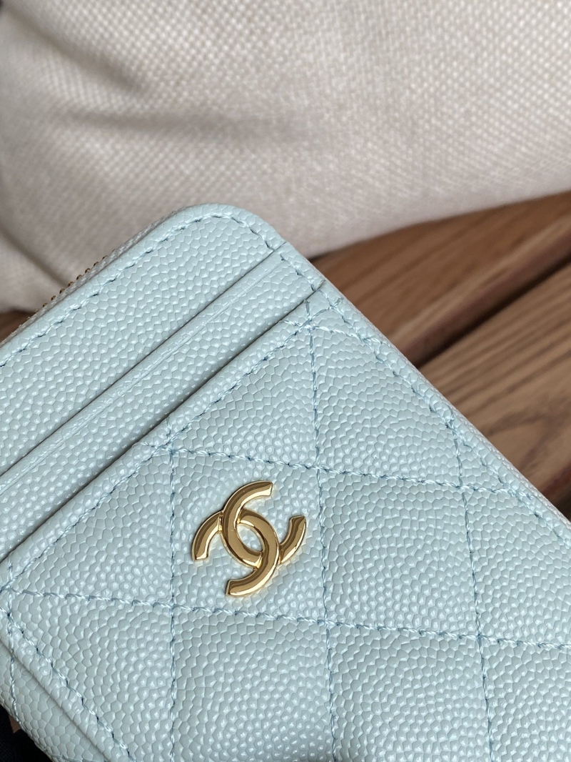 Ch**el wallet purse